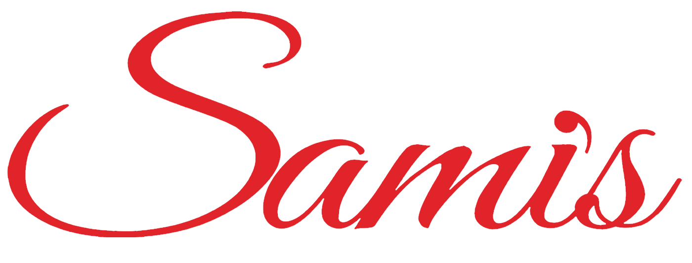 Sami's Marco Island restaurant logo